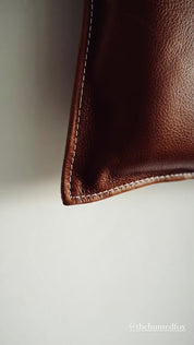 Seating | Custom Leather Kitchen & Dining Bench Seats