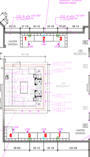 Seating | Custom Restaurant Banquettes