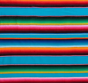 Custom Leather Ottoman with Handle – Colorful Top Leather & Fabric Sample