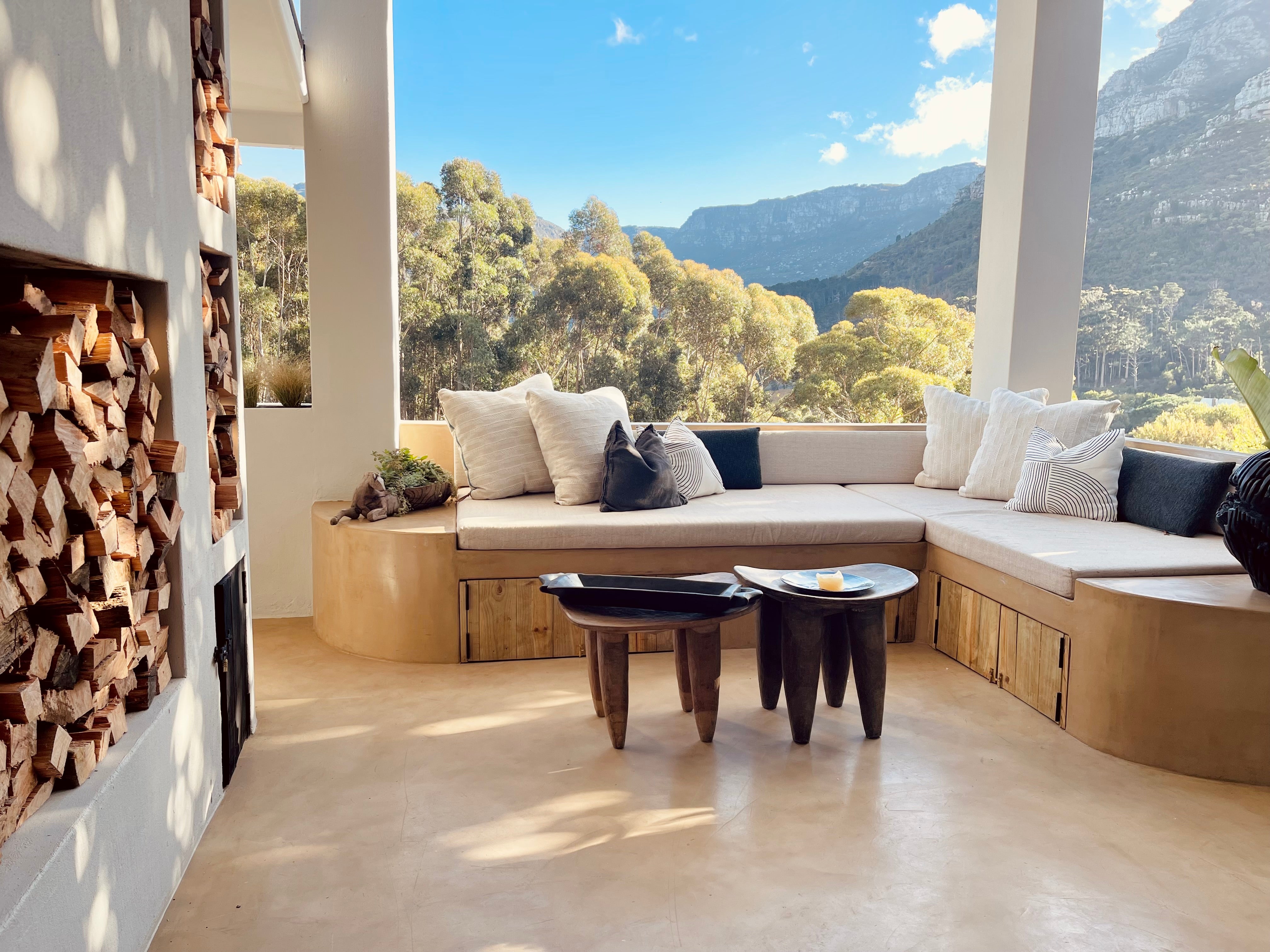 Custom Sofa Seating & Replacement Cushions