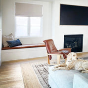 Seating | Custom Leather Banquettes, Restaurant & Window Seat Bench Pads & Cushions