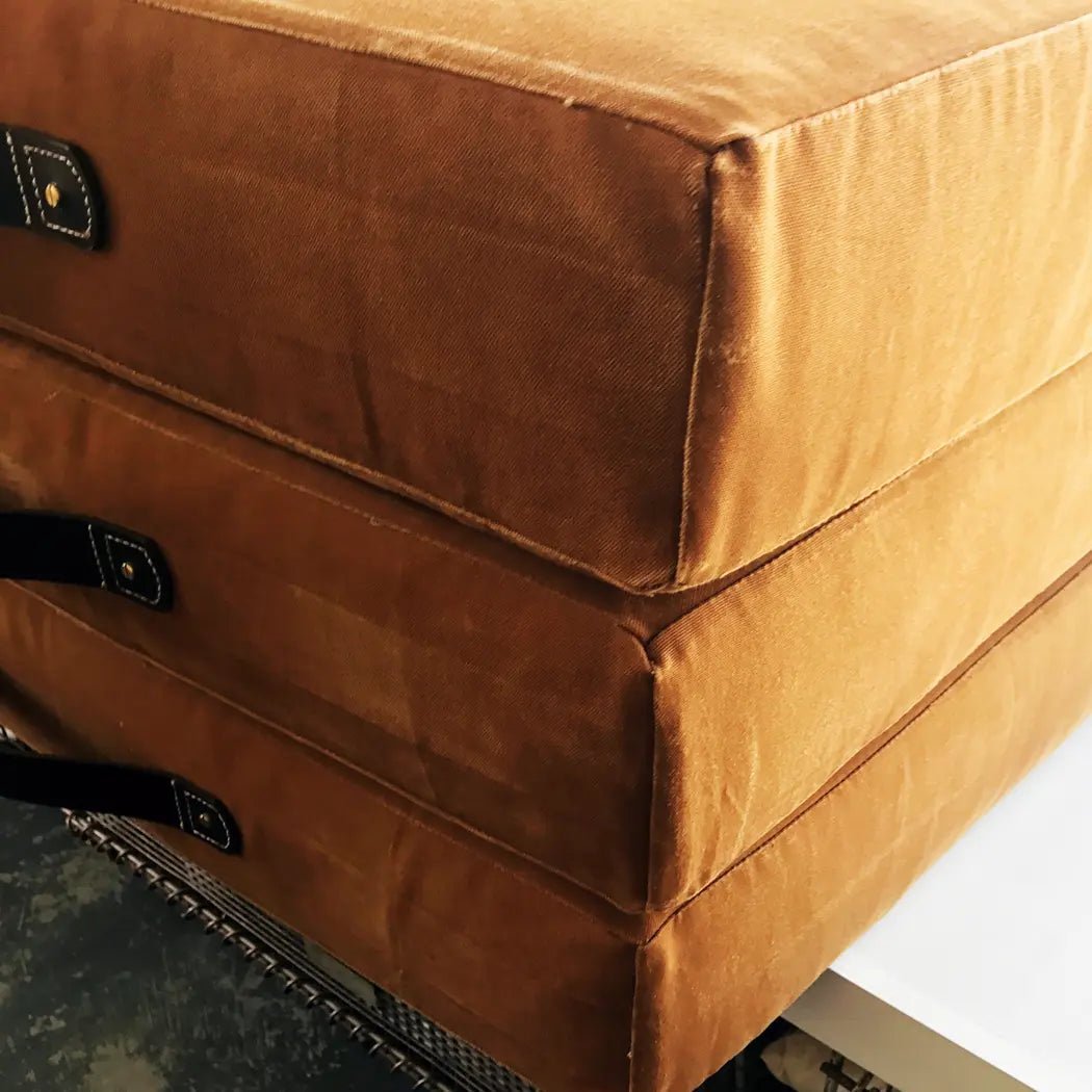 Custom Sofa Seating & Replacement Cushions