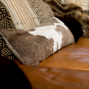 Custom Sofa Seating & Replacement Cushions