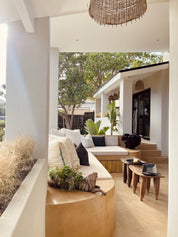 Custom Sofa Seating & Replacement Cushions