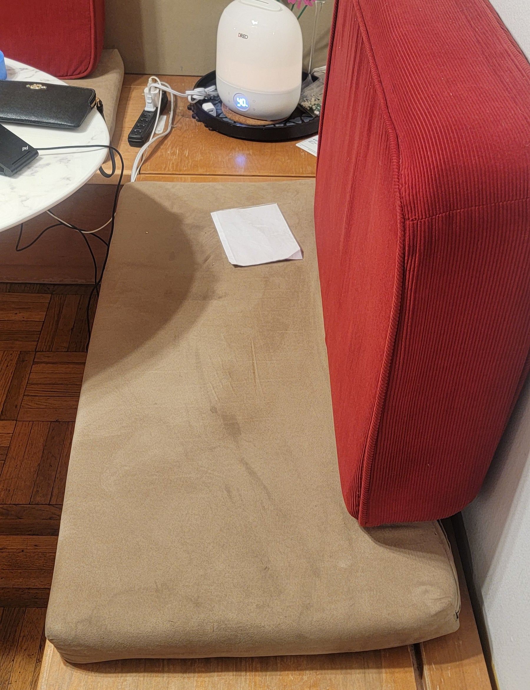 Calla Jo | CUSTOM Seating Leather