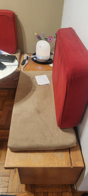 Calla Jo | CUSTOM Seating Leather