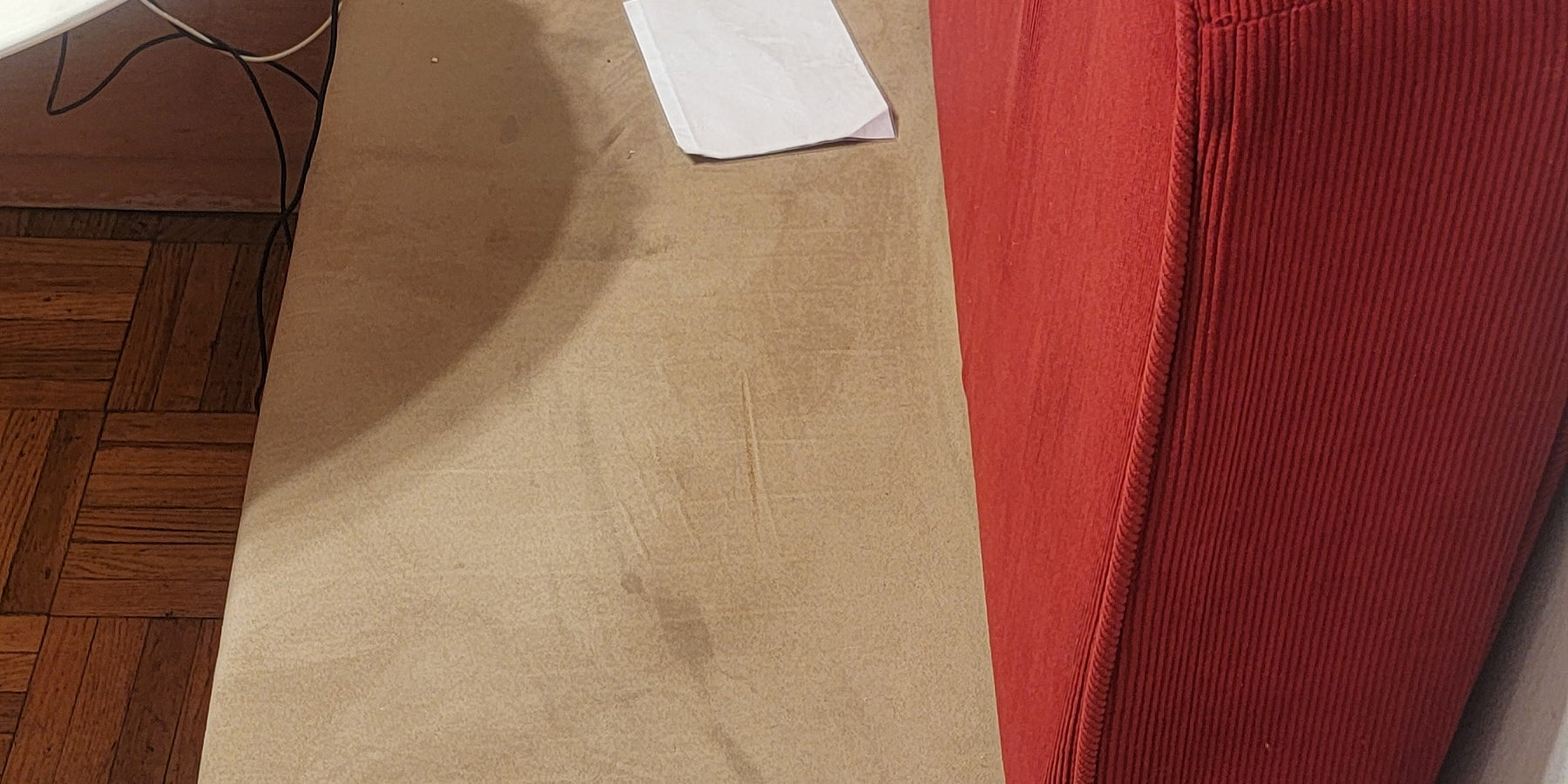 Calla Jo | CUSTOM Seating Leather