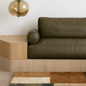 Custom Sofa Seating & Replacement Cushions