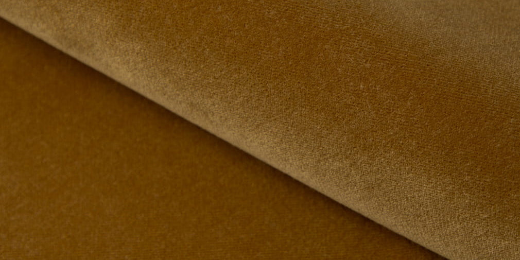 Corner Bistro Seat | Performance Velvet Antique