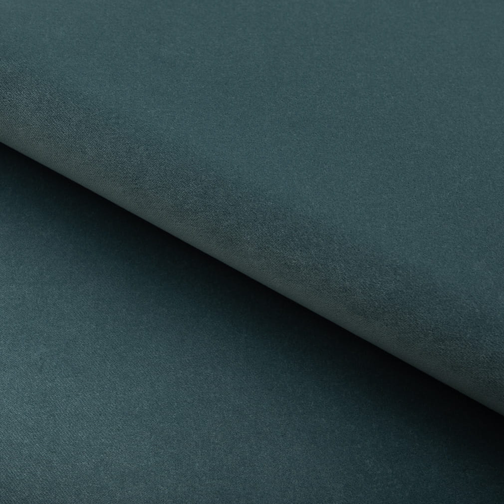 Hotel Performance Velvet Headboard