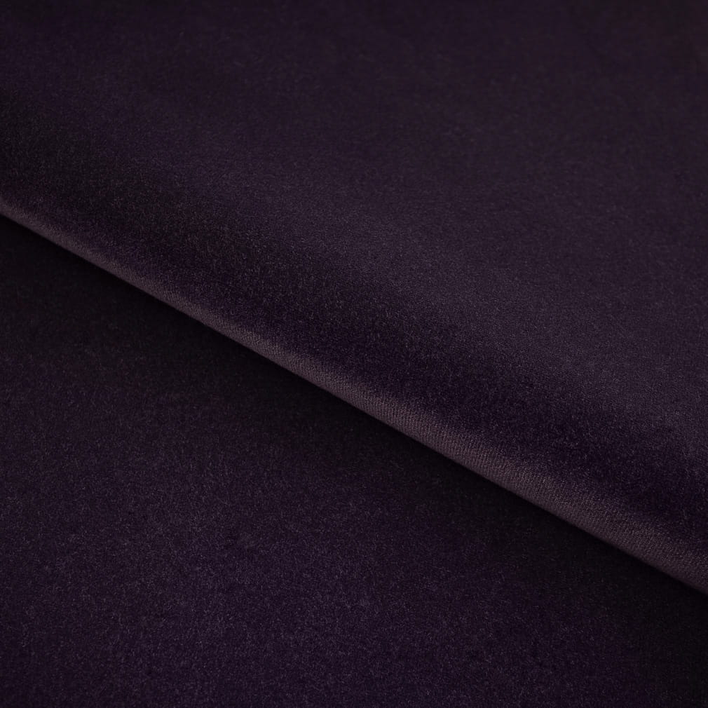 Hotel Performance Velvet Headboard