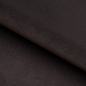 Performance Velvet Corner Banquette Iron — Confirmed Swatch
