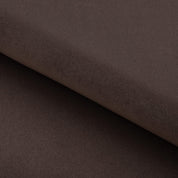 Commercial Performance Velvet Banquette | Restaurant & Wine Bar Seating Pewter