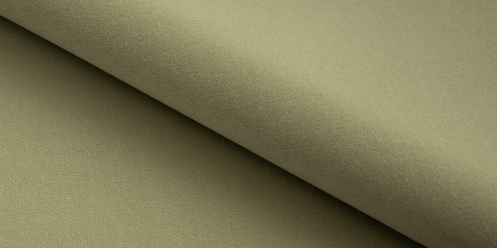 Corner Bistro Seat | Performance Velvet Spearmint