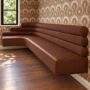 The Scheuler Banquette
