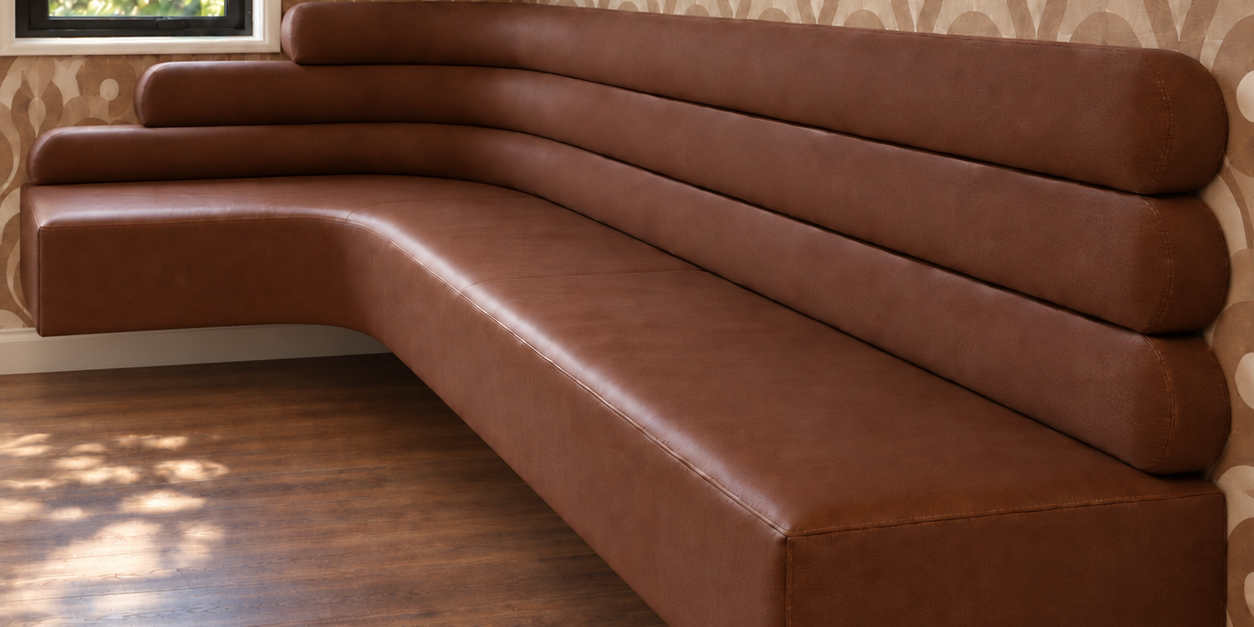 The Scheuler Banquette