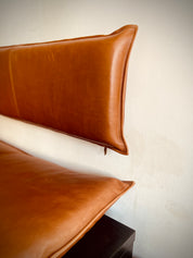 Seating | Custom Leather Kitchen & Dining Bench Seats