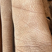 Leather-Sample-Tan-Aged-Cigar-Soft-Texture