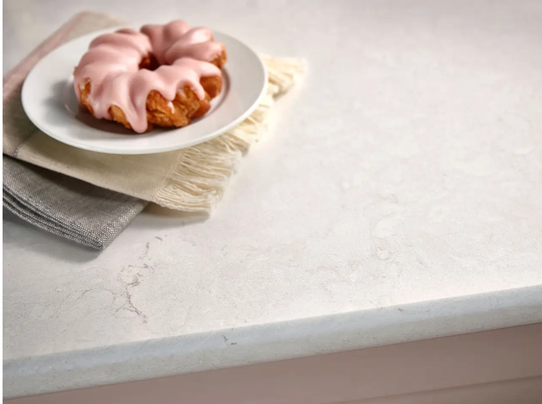 ER Custom | Floating Leather Bench for Kitchen Nook Seat Back (Wall-Mount)