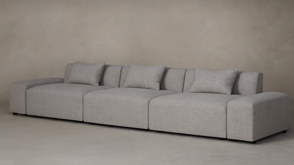 AN | CUSTOM XL Sofa