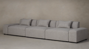 AN | CUSTOM XL Sofa