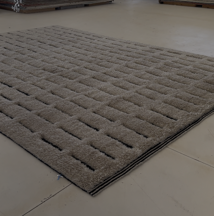 AN | CUSTOM XL Sofa FLOATING CUSHION |