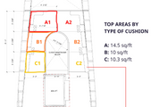 GENSLER LAS VEGAS | AREA 15-747
