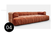 GENSLER LAS VEGAS | AREA 15-747 SOFA #6