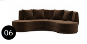 GENSLER LAS VEGAS | AREA 15-747 SOFA #4