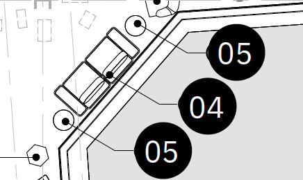 GENSLER LAS VEGAS | AREA 15-747 SOFA #4