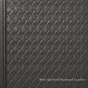 Samples | Leather