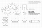Custom Design – HF Atelier SERVICE | CAD Renderings | Custom Product or Install Design