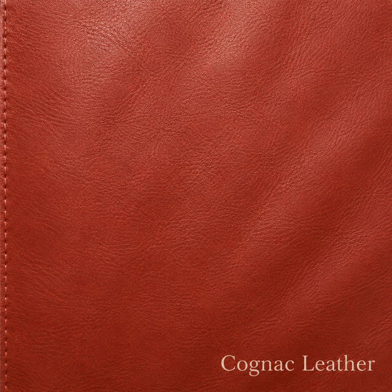Modern Paneled Leather Headboard
