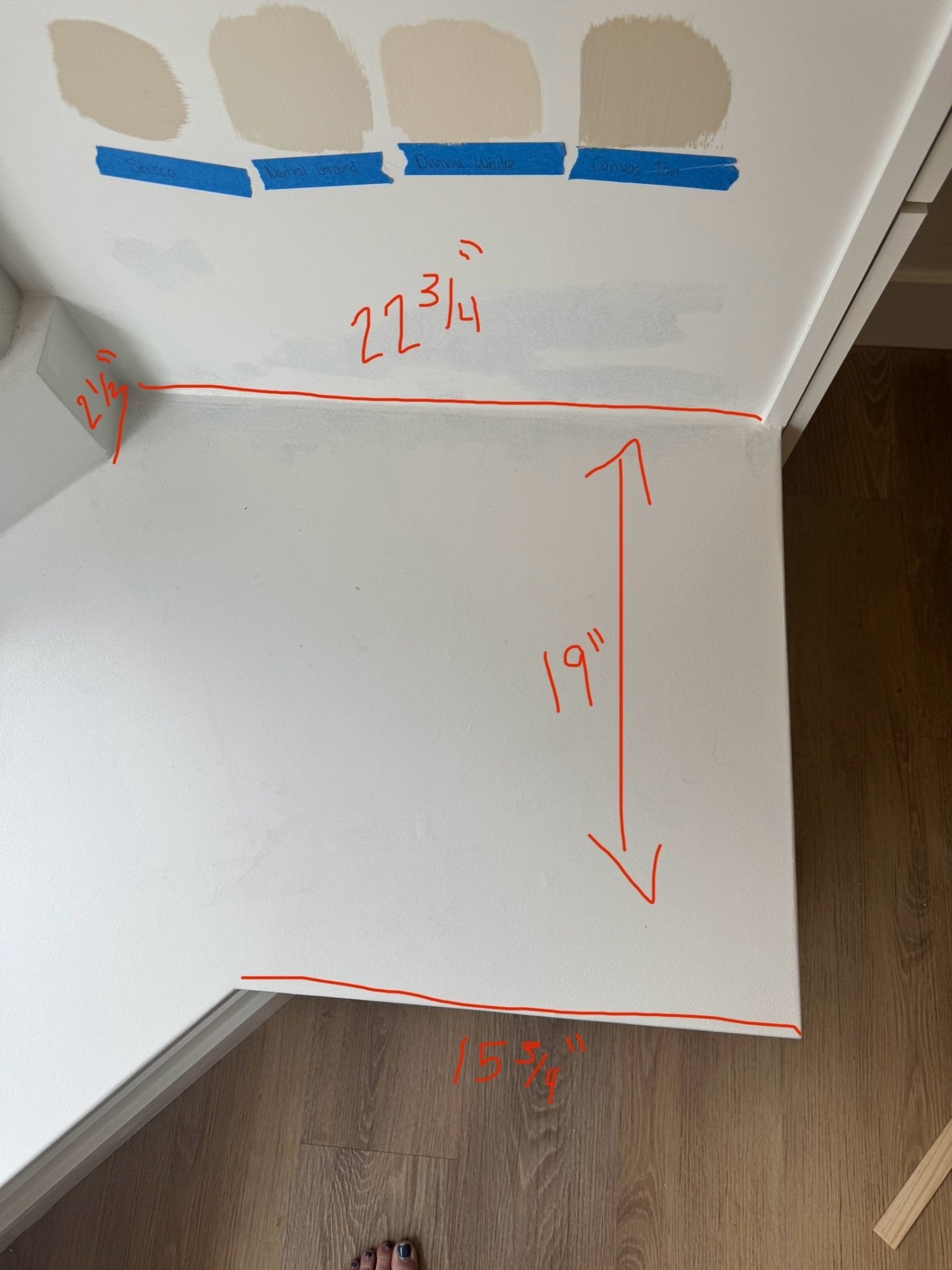 CUSTOM Banquette Seat | ER - HUNTEDFOX - CUSTOM Banquette Seat | ER