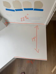 CUSTOM Banquette Seat | ER - HUNTEDFOX - CUSTOM Banquette Seat | ER