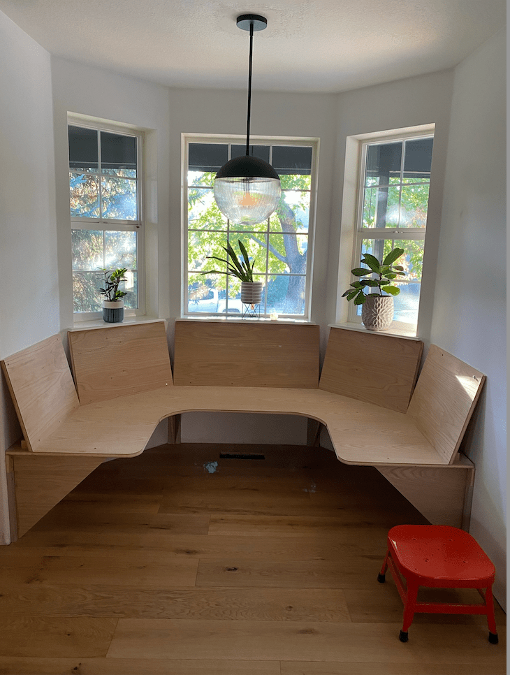 CUSTOM LEATHER "FAN" SEAT - HUNTEDFOX - CUSTOM LEATHER "FAN" SEAT