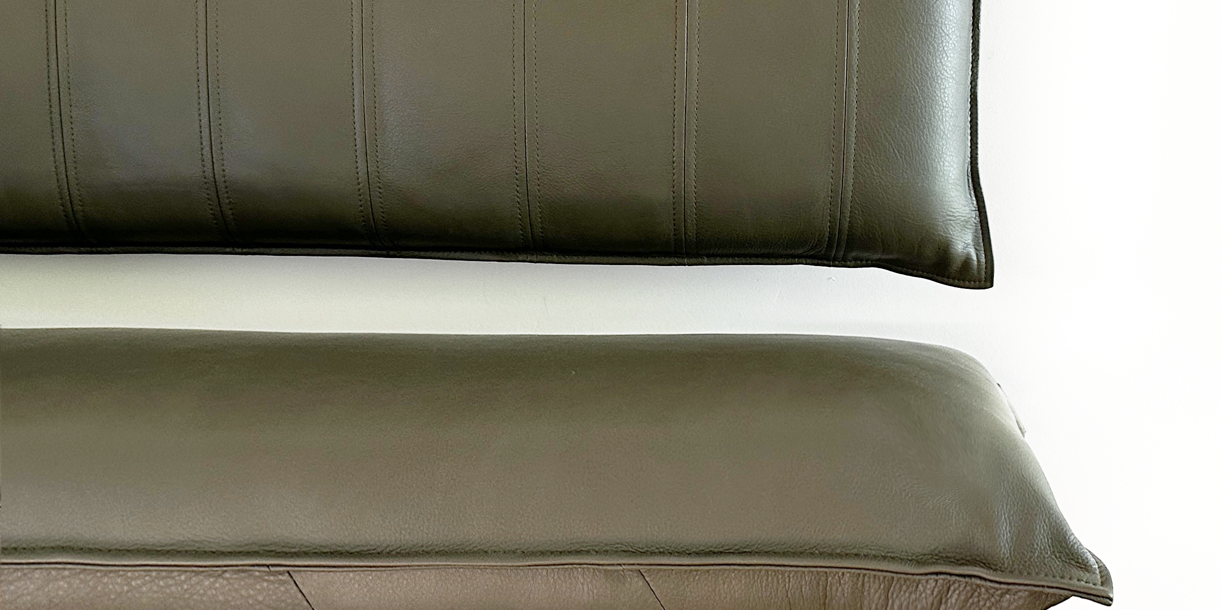 Calla Jo | CUSTOM Seating Leather