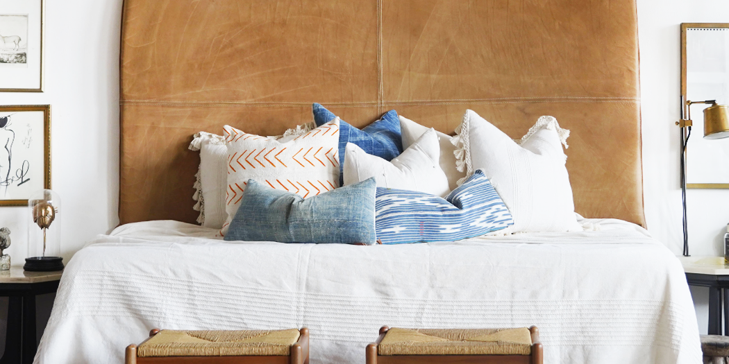 farmhouse-decor-modern-tan-leather-hanging-headboard-cusion-queen-with-straps.png