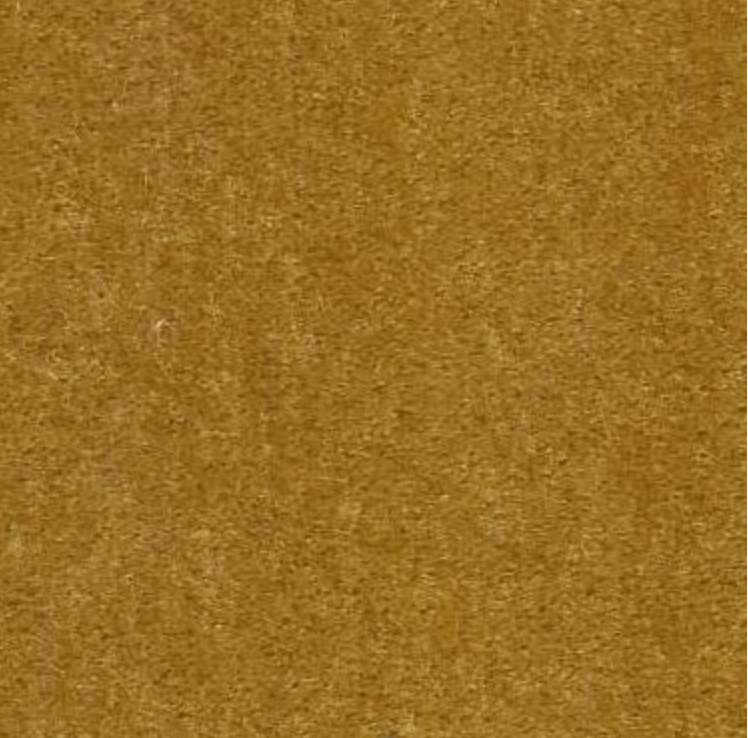Fabric Samples – Performance Velvet & Upholstery Swatches Mohair | Mustard Gold