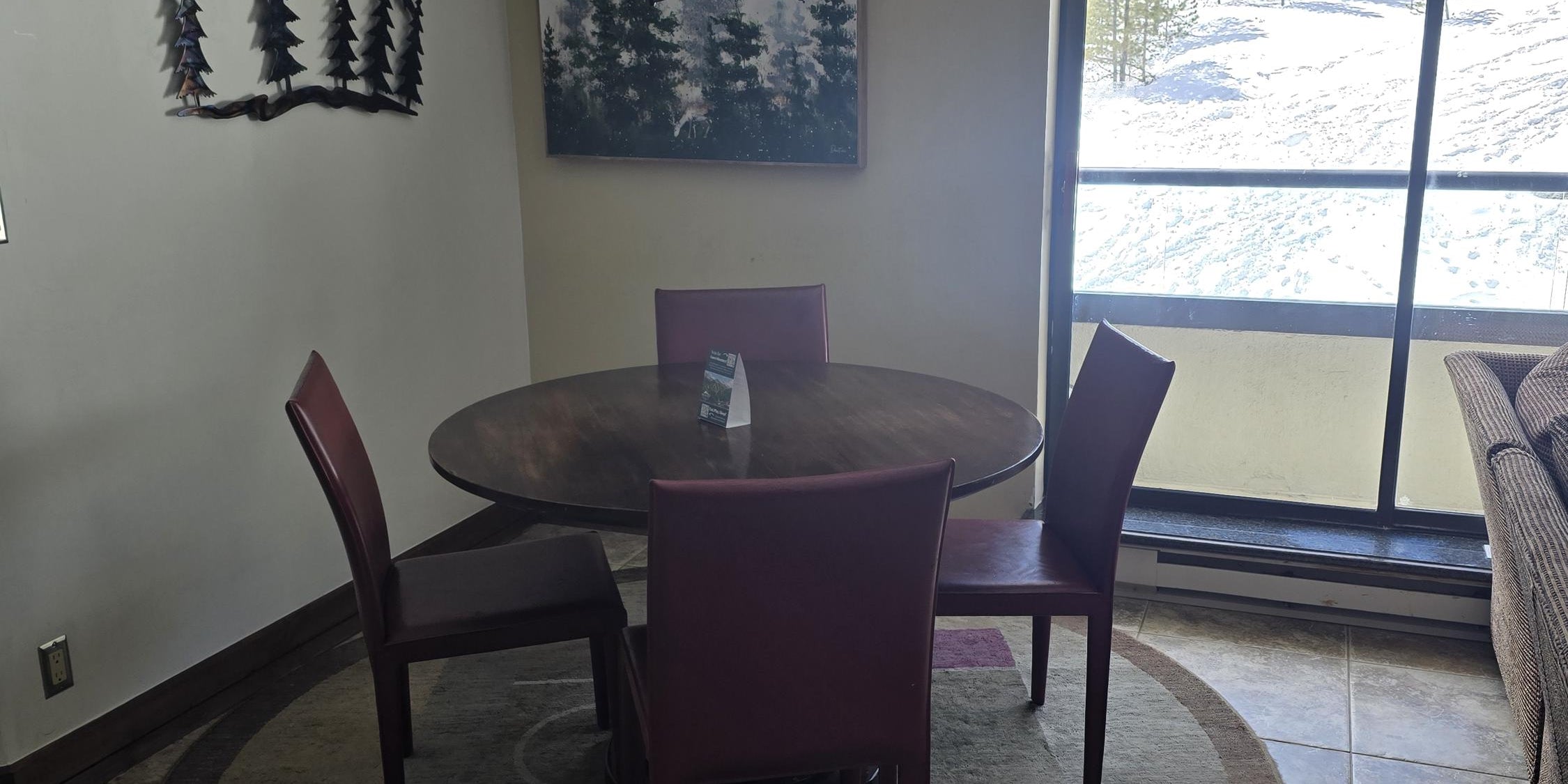 PA | CUSTOM Wall Mount Backrests for Small Dining Benches Seat Cushion w:60 x h:20 | -3 upholstered @ bottom no foam