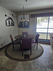 PA | CUSTOM Wall Mount Backrests for Small Dining Benches Seat Cushion w:60 x h:20 | -3 upholstered @ bottom no foam