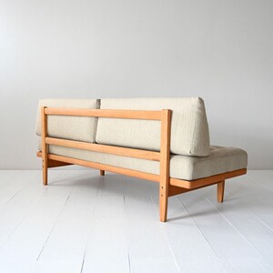 Black Leather Sofa Seating & Replacement Cushions