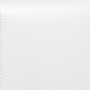 Modern Paneled Leather Headboard