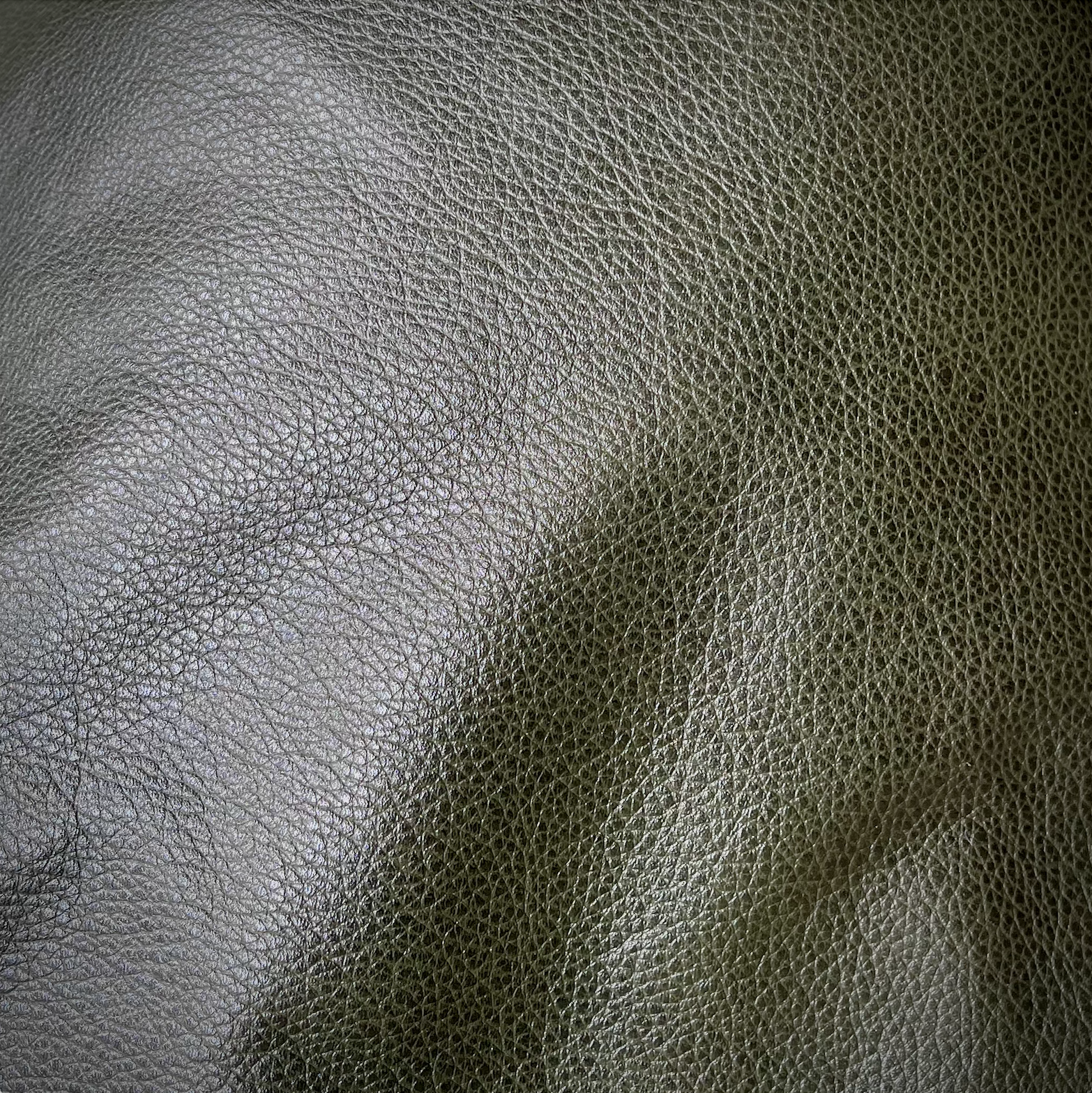 Premium Leather Samples – Headboards, Ottomans & Seating Leather | Emerald Green