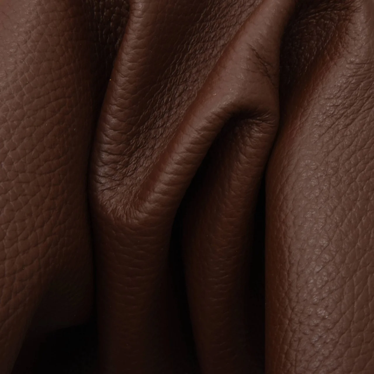 Premium Leather Samples – Headboards, Ottomans & Seating Leather | Chocolate