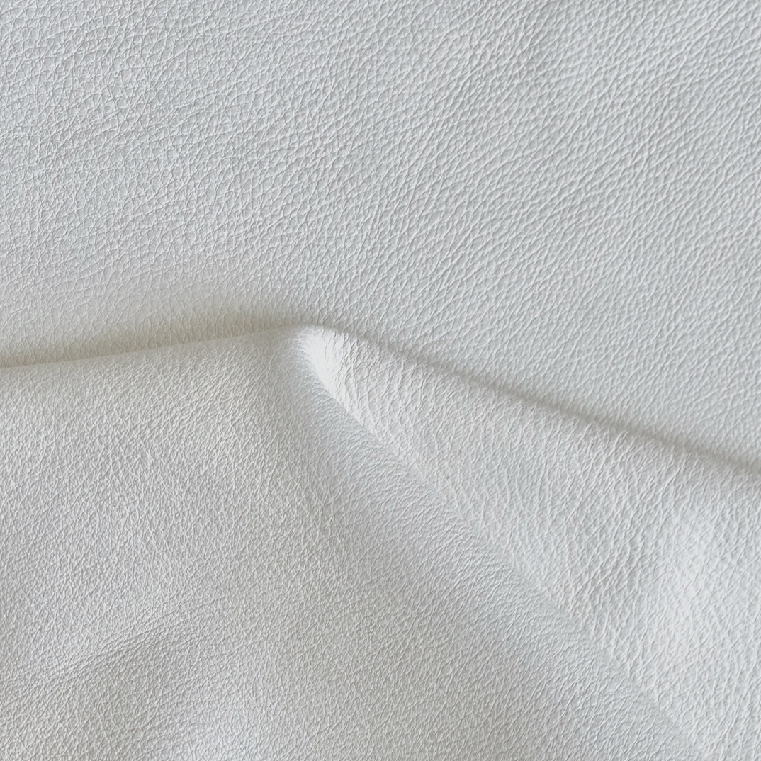 Premium Leather Samples – Headboards, Ottomans & Seating Leather | Ivory