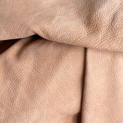 Premium Leather Samples – Headboards, Ottomans & Seating Buffalo | Nude