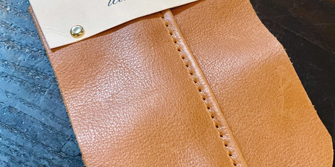 Premium Leather Samples – Headboards, Ottomans & Seating