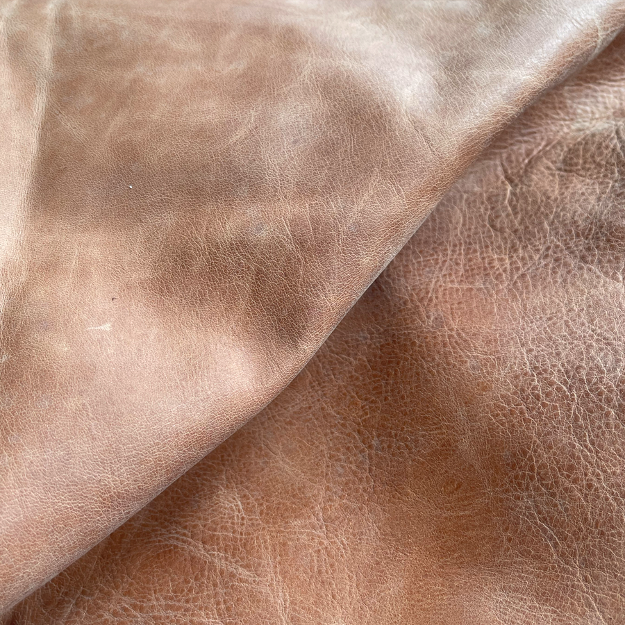 Premium Leather Samples – Headboards, Ottomans & Seating Leather | Terra Cotta