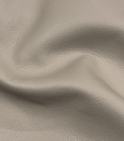 Tan Hotel Headboard with Double Nailhead Trim Linen Tufted